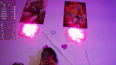 Roxy_Jhonson_
