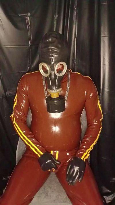 RubbGayBerlin
