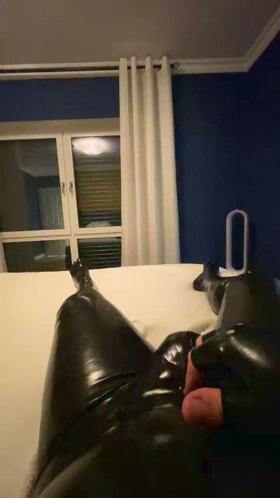 RubberSklave