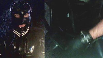 Rubberplayer