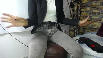SWEETAMY69