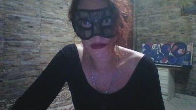 Sabrinafantasy