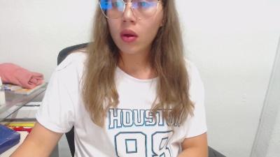 SaharaSexxx