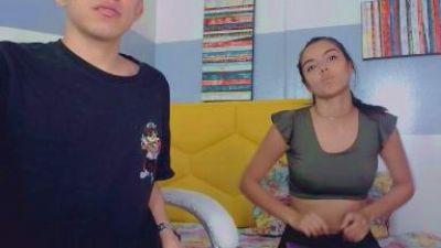 Salomenandpeter