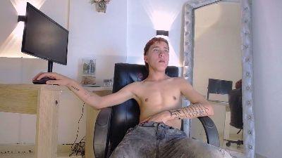 SantiagoBigcock