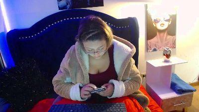 Saray_Horny