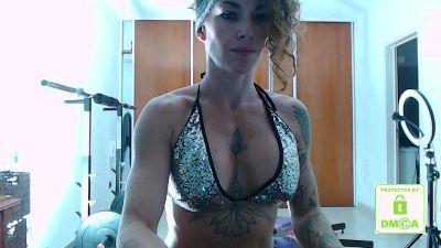 Sashadancehot