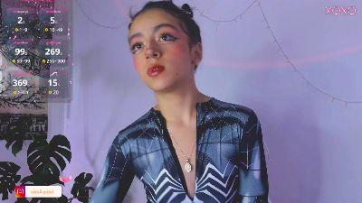 SasssyPetite