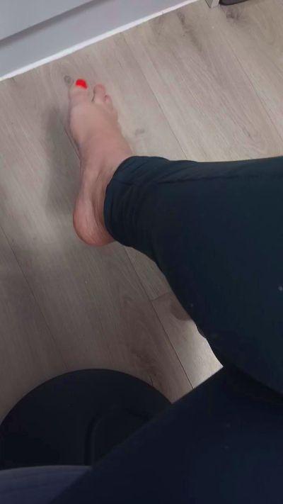 Sassyfeet