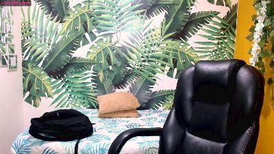 SaulxTaylor