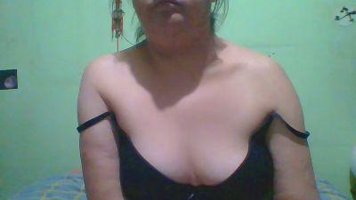 Scarlet29show