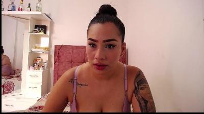 Scarlettvbna