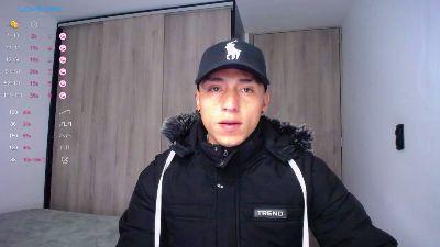 Sebastiann