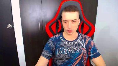 Sergio_mischief