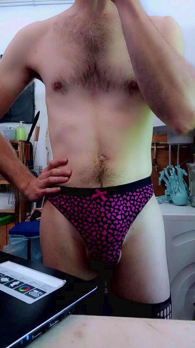SexCreamboy
