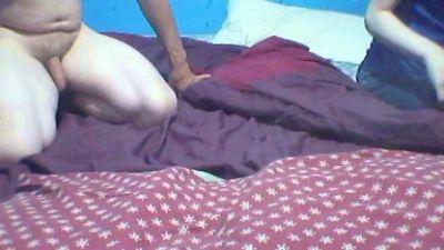 Sexmadbicouple