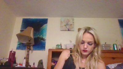 SexxyLexie69
