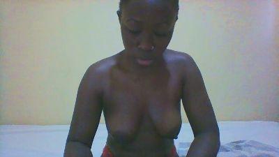 Sexxybriah254