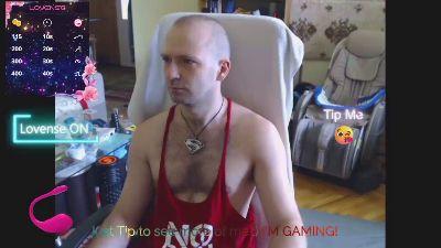 SexyLuckyBeard