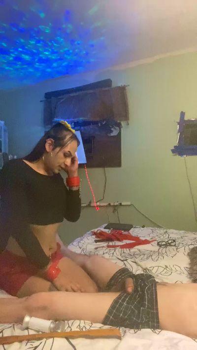 SexyTsjaszi