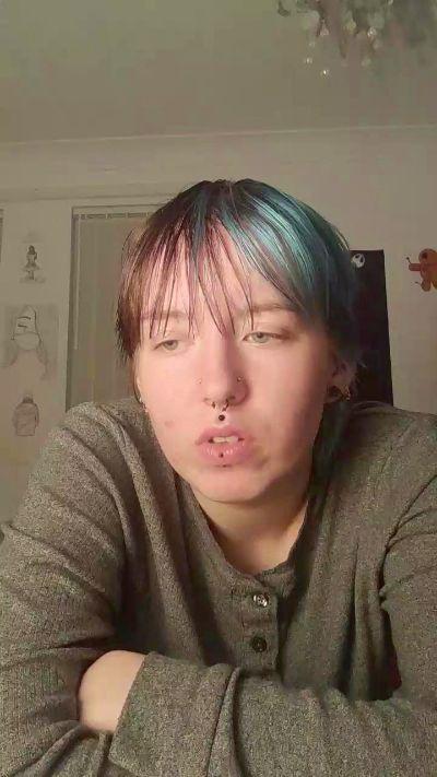 Sexygoth20