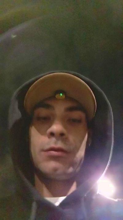 Sexylatinogay