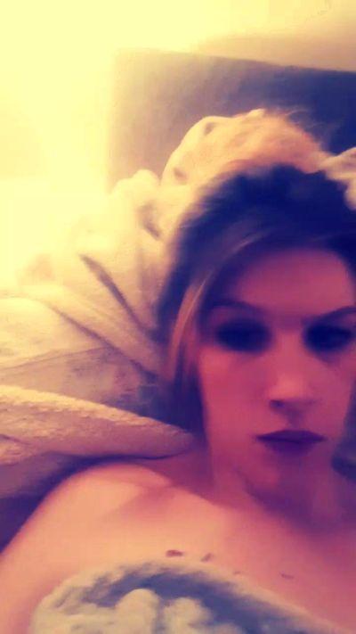 Sexysashaxo