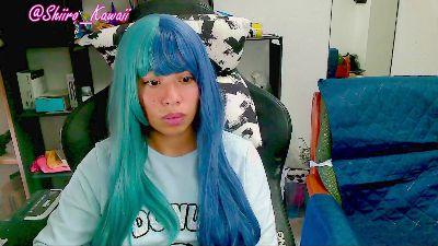 Shiro_Kawaii
