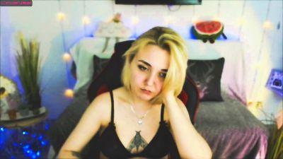 ShyBlondeG