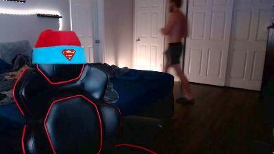 ShyBootyLover