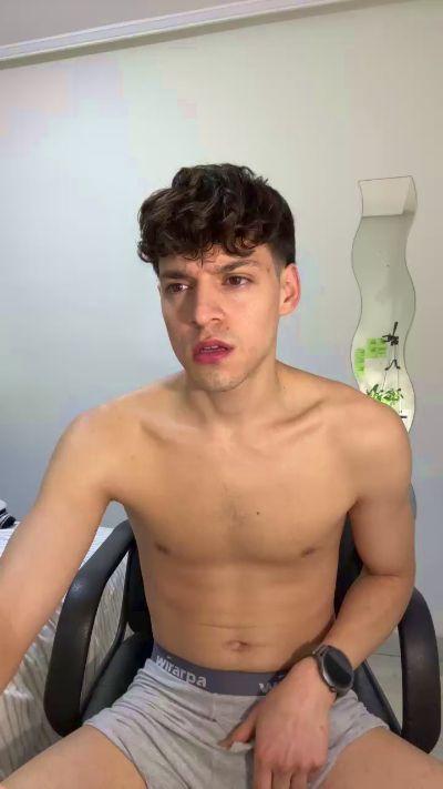 Shyboy911