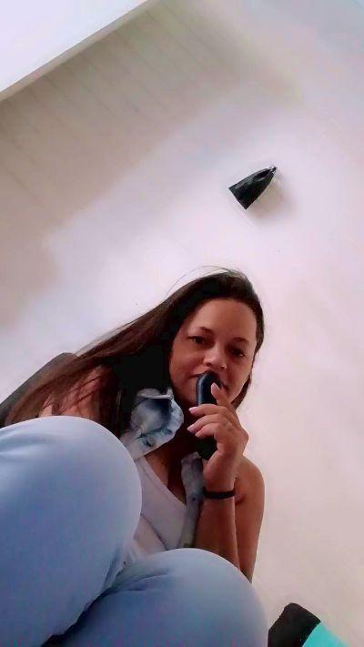 SilvanaSex7