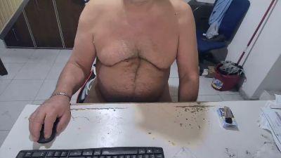 SilverBear66
