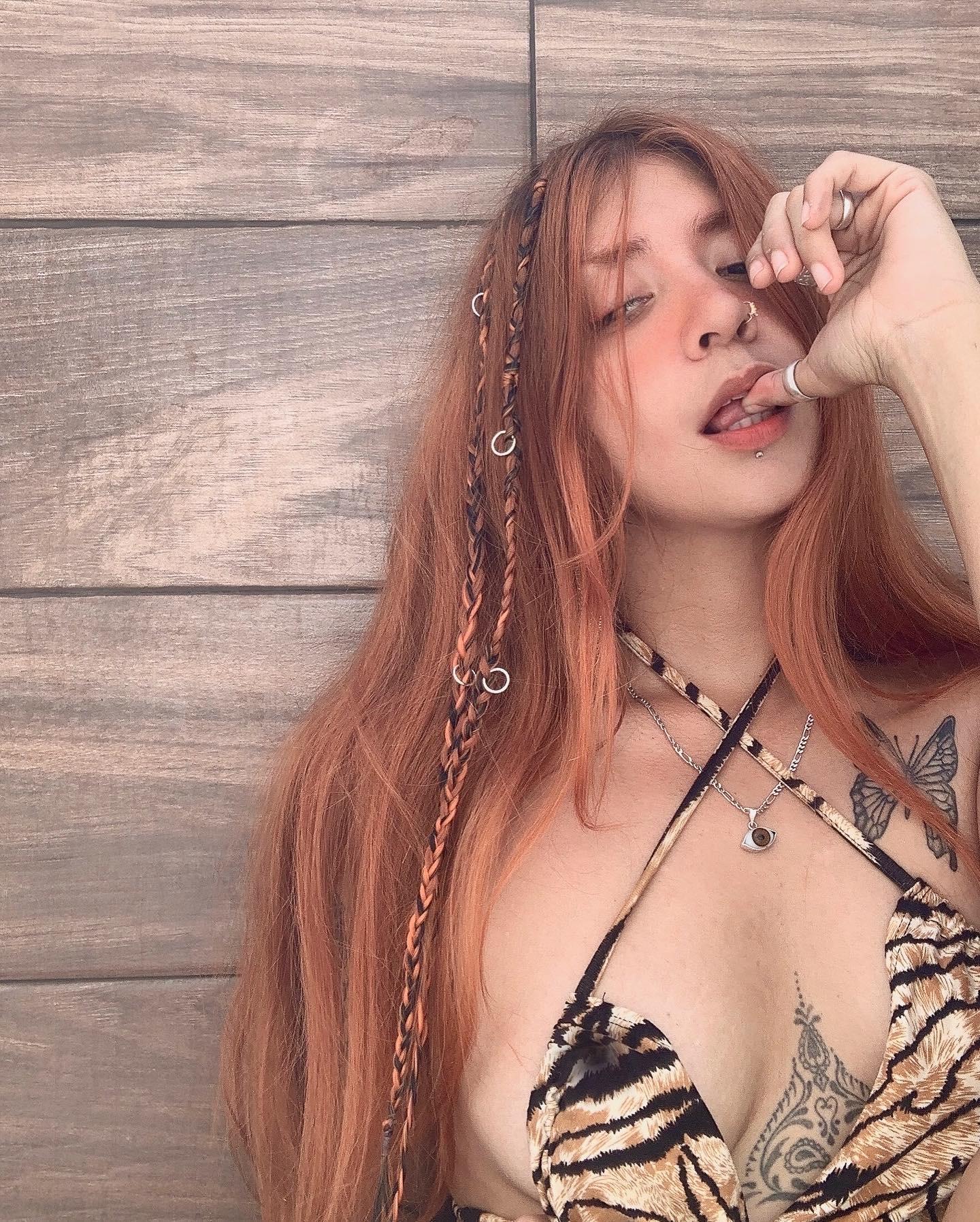 SirenaLatina21