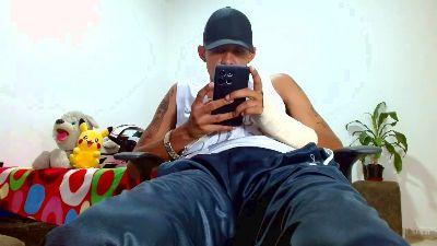 Skinny23cm