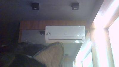 SkinnyKittenCam