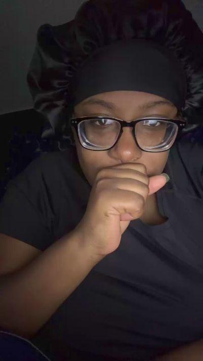 SlutBlack