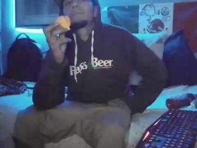 Smokcock
