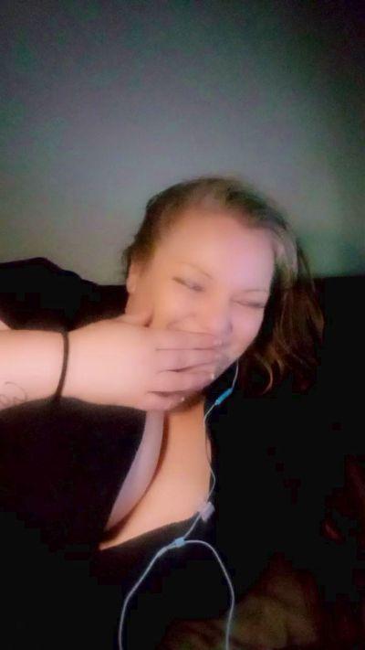 SmokinBBW