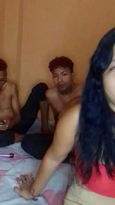 Somoslosex