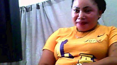 Sorayah_baby