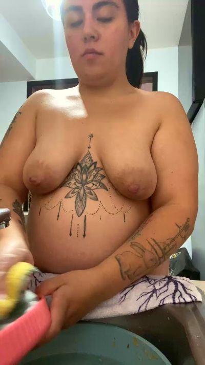 Spicycomicgirl