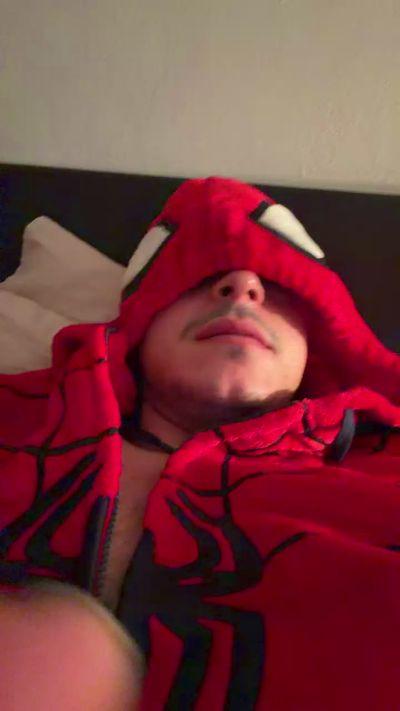 Spiderporck1994