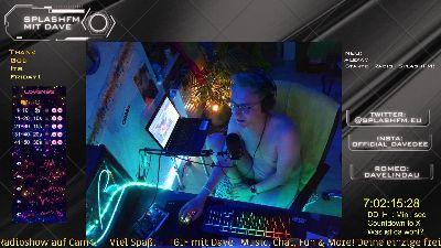 SplashFM