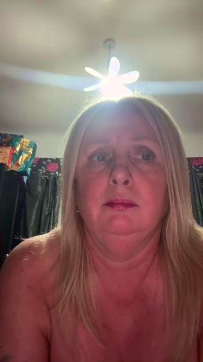 Sssexyblonde