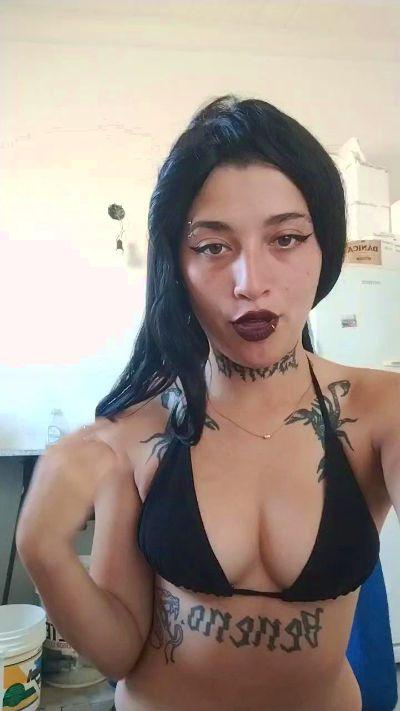 Starlucyferbabe