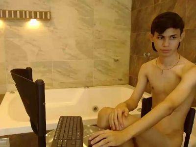 Steven_vega