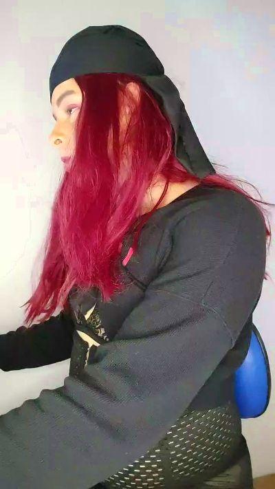 SuzanFoxy