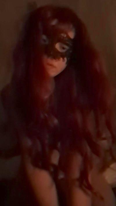SweetBlackRose