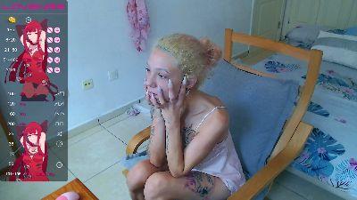 SweetHoneyCam